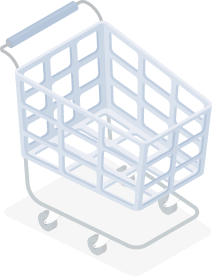 empty cart